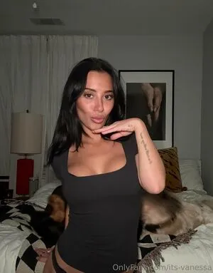Hangoutwithvanessa OnlyFans Leaked Free Thumbnail Picture - #ewZ331WNMd
