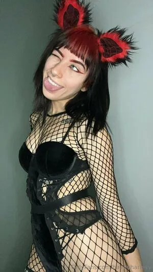 Hangwithharley OnlyFans Leaked Free Thumbnail Picture - #NtrlPufMTz