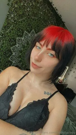 Hangwithharley OnlyFans Leaked Free Thumbnail Picture - #UfXoxPZpC3