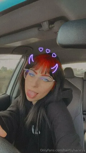 Hangwithharley OnlyFans Leaked Free Thumbnail Picture - #c3V3wL9ipa