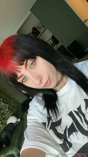 Hangwithharley OnlyFans Leaked Free Thumbnail Picture - #lRfttdPiua