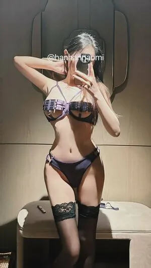 Hanhannaomi OnlyFans Leaked Free Thumbnail Picture - #mtB5rDfB2J