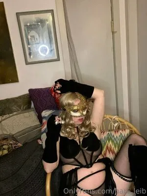 Hani Leib OnlyFans Leaked Free Thumbnail Picture - #3ZtskqoKEk