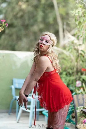 Hani Leib OnlyFans Leaked Free Thumbnail Picture - #6LCPMVhTqM