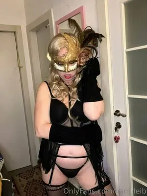 Hani Leib OnlyFans Leaked Free Thumbnail Picture - #UsOdG2FXmT