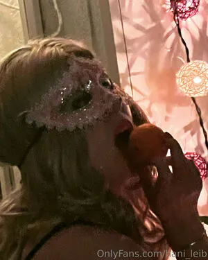 Hani Leib OnlyFans Leaked Free Thumbnail Picture - #k0d3JEci5U