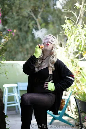 Hani Leib OnlyFans Leaked Free Thumbnail Picture - #k6zVAFhUrF