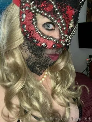 Hani Leib OnlyFans Leaked Free Thumbnail Picture - #nxkU1UMiHO