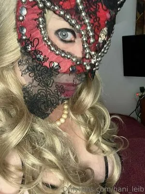 Hani Leib OnlyFans Leaked Free Thumbnail Picture - #o2IjB7ofQA