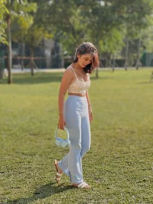 Hani Siregar OnlyFans Leaked Free Thumbnail Picture - #8QF301w4Ml