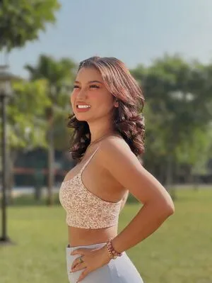 Hani Siregar OnlyFans Leaked Free Thumbnail Picture - #8YCTL0Kx02