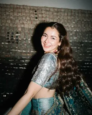 Hania Aamir OnlyFans Leaked Free Thumbnail Picture - #BWikyj4icA