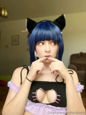 Hanihachi OnlyFans Leaked Free Thumbnail Picture - #MBmOpg8Bud