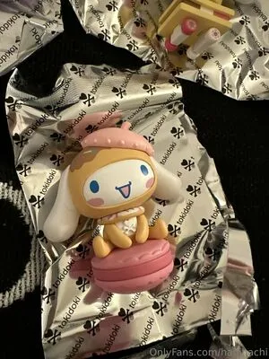 Hanihachi OnlyFans Leaked Free Thumbnail Picture - #xUdIwSyLqJ