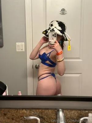Hanihachi OnlyFans Leaked Free Thumbnail Picture - #zXRZziPr9R