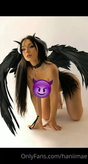 Haniimae OnlyFans Leaked Free Thumbnail Picture - #FpjvZuGwSU