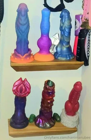 Hanimanubee OnlyFans Leaked Free Thumbnail Picture - #hwJbpGlIO8