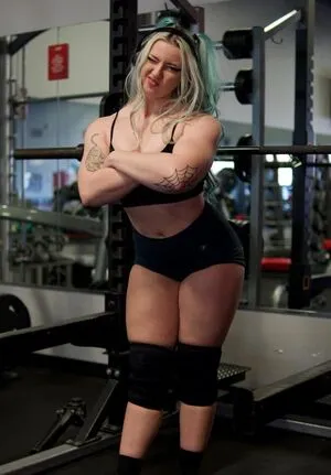 Hanime Fit OnlyFans Leaked Free Thumbnail Picture - #YstYA8GtKx