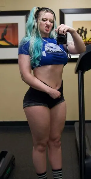 Hanime Fit OnlyFans Leaked Free Thumbnail Picture - #zx0q5JFbxk