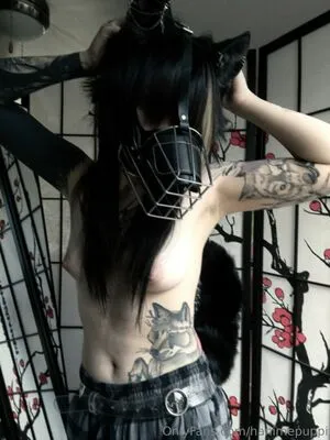 Hanimepuppi OnlyFans Leaked Free Thumbnail Picture - #bN7qF9PQjl