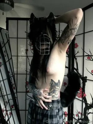 Hanimepuppi OnlyFans Leaked Free Thumbnail Picture - #hoo64lAJzD