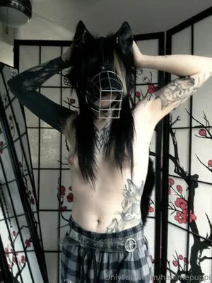 Hanimepuppi OnlyFans Leaked Free Thumbnail Picture - #soCu98vOLn