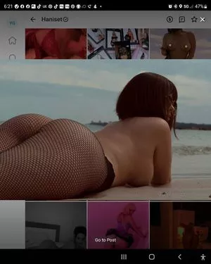 Haniset Rodriguez OnlyFans Leaked Free Thumbnail Picture - #XasCTOobv9