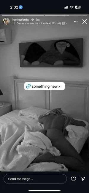 Hanlouise1x OnlyFans Leaked Free Thumbnail Picture - #APWQHlWLxr