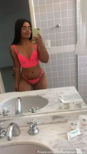 Hanna OnlyFans Leaked Free Thumbnail Picture - #2l3cGsdCHK