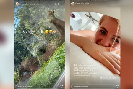 Hanna Annika Mller OnlyFans Leaked Free Thumbnail Picture - #52ePpWypCi