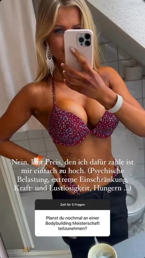 Hanna Annika Mller OnlyFans Leaked Free Thumbnail Picture - #kIXtvngbp7