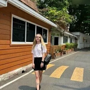 Hanna Banana OnlyFans Leaked Free Thumbnail Picture - #8ShYLxJLDM
