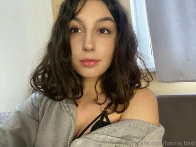 Hanna Best OnlyFans Leaked Free Thumbnail Picture - #7PyACYlCdE