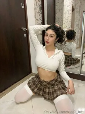 Hanna Best OnlyFans Leaked Free Thumbnail Picture - #EUDzGs8vHe