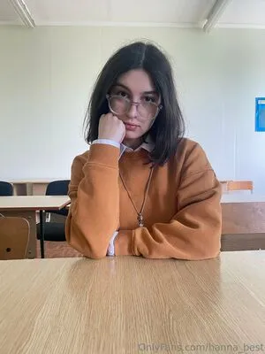 Hanna Best OnlyFans Leaked Free Thumbnail Picture - #FonosQBBt0