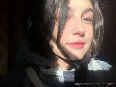 Hanna Best OnlyFans Leaked Free Thumbnail Picture - #HGa86YGF1y