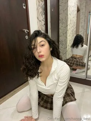Hanna Best OnlyFans Leaked Free Thumbnail Picture - #SI4MaRGIWj