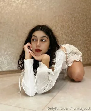 Hanna Best OnlyFans Leaked Free Thumbnail Picture - #h4Bo0YRwvO