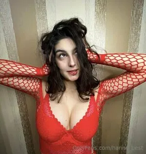 Hanna Best OnlyFans Leaked Free Thumbnail Picture - #oRobo403SE