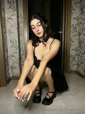 Hanna Best OnlyFans Leaked Free Thumbnail Picture - #wdoMB7Pf1E
