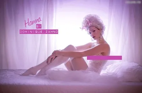 Hanna Bohnekamp OnlyFans Leaked Free Thumbnail Picture - #faJmmFuunv