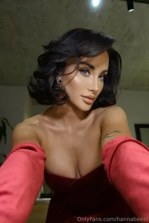 Hanna Carter OnlyFans Leaked Free Thumbnail Picture - #dEfWasbRI7