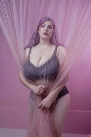 Hanna Cosplay OnlyFans Leaked Free Thumbnail Picture - #ZB2ciG5v93