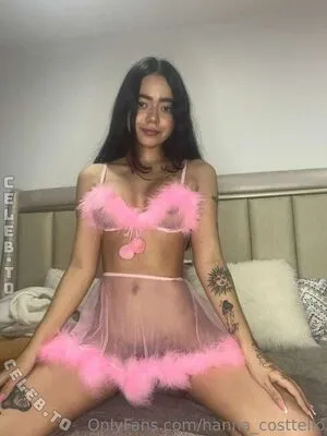 Hanna Costtello OnlyFans Leaked Free Thumbnail Picture - #6ZsS0OxarC