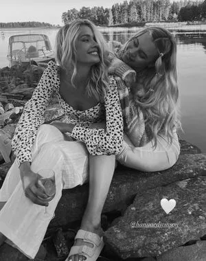 Hanna Edwinson OnlyFans Leaked Free Thumbnail Picture - #6od0qYzfrn