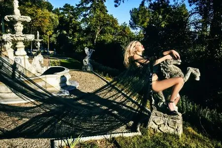 Hanna Edwinson OnlyFans Leaked Free Thumbnail Picture - #A24nVEsi1p