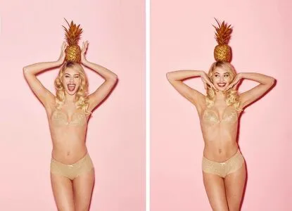 Hanna Edwinson OnlyFans Leaked Free Thumbnail Picture - #IWNBtB8IZe