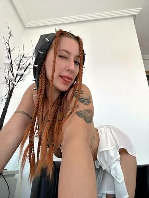 Hanna Ginger OnlyFans Leaked Free Thumbnail Picture - #2OJ0lzs0oq