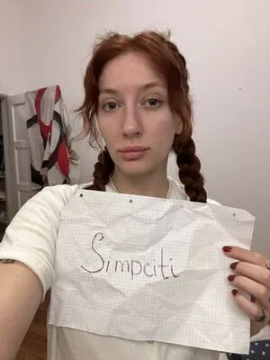 Hanna Ginger OnlyFans Leaked Free Thumbnail Picture - #50R0Y0kk5I