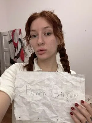 Hanna Ginger OnlyFans Leaked Free Thumbnail Picture - #8eIysh9Hk8
